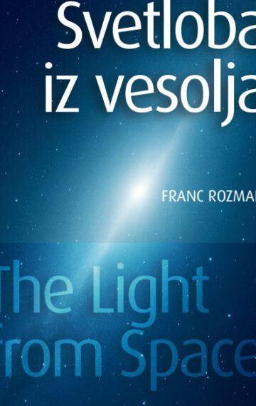 Svetloba iz vesolja – The Light from Space